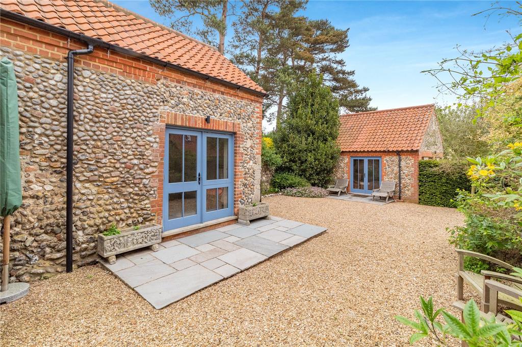 Cottage