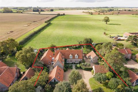 undefined, Warham Road, Binham, Fakenham, Norfolk, NR21