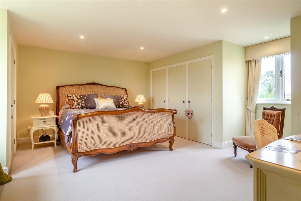 Principal Bedroom