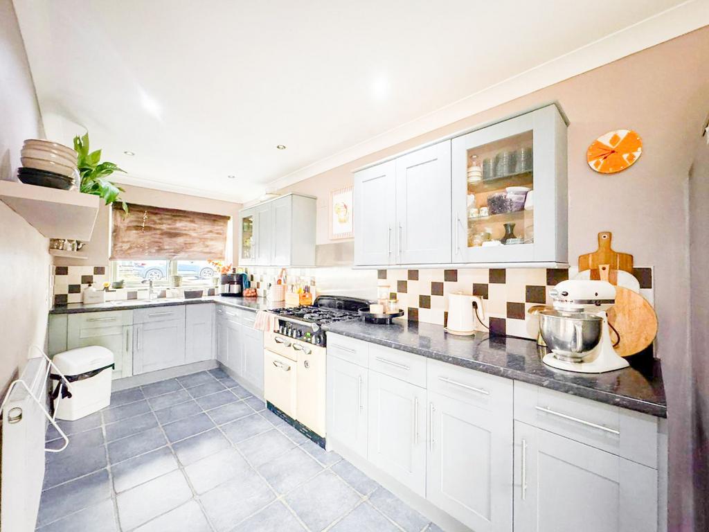 Kitchen / Diner