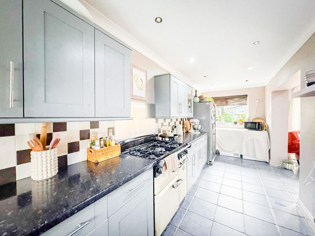 Kitchen / Diner