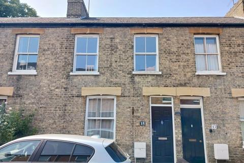 undefined, Brunswick Terrace, Cambridge, CB5