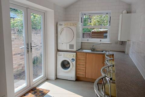 undefined, Brunswick Terrace, Cambridge, CB5