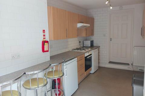undefined, Brunswick Terrace, Cambridge, CB5
