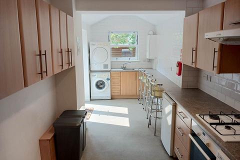 undefined, Brunswick Terrace, Cambridge, CB5