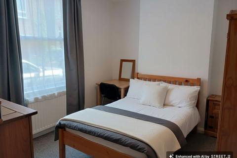 undefined, Brunswick Terrace, Cambridge, CB5