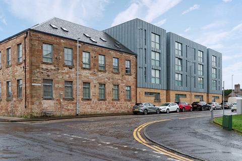 undefined, Apartment 51 Barclay House, West Langlands Street, Kilmarnock, KA1 2PR