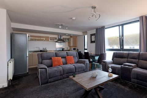 undefined, Apartment 51 Barclay House, West Langlands Street, Kilmarnock, KA1 2PR