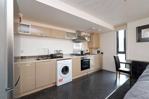 undefined, Apartment 51 Barclay House, West Langlands Street, Kilmarnock, KA1 2PR
