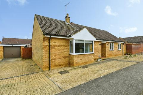 3 bedroom bungalow for sale, Richmond Road, Downham Market, Norfolk, PE38