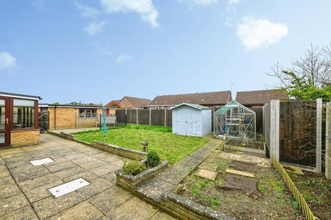 3 bedroom bungalow for sale, Richmond Road, Downham Market, Norfolk, PE38