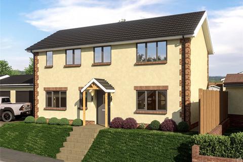 undefined, Plot 7 Valley View, Combe St. Nicholas, TA20