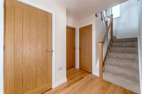 undefined, Plot 7 Valley View, Combe St. Nicholas, TA20