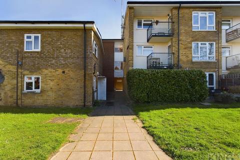 1 bedroom apartment to rent, Pond Croft, Hatfield, AL10