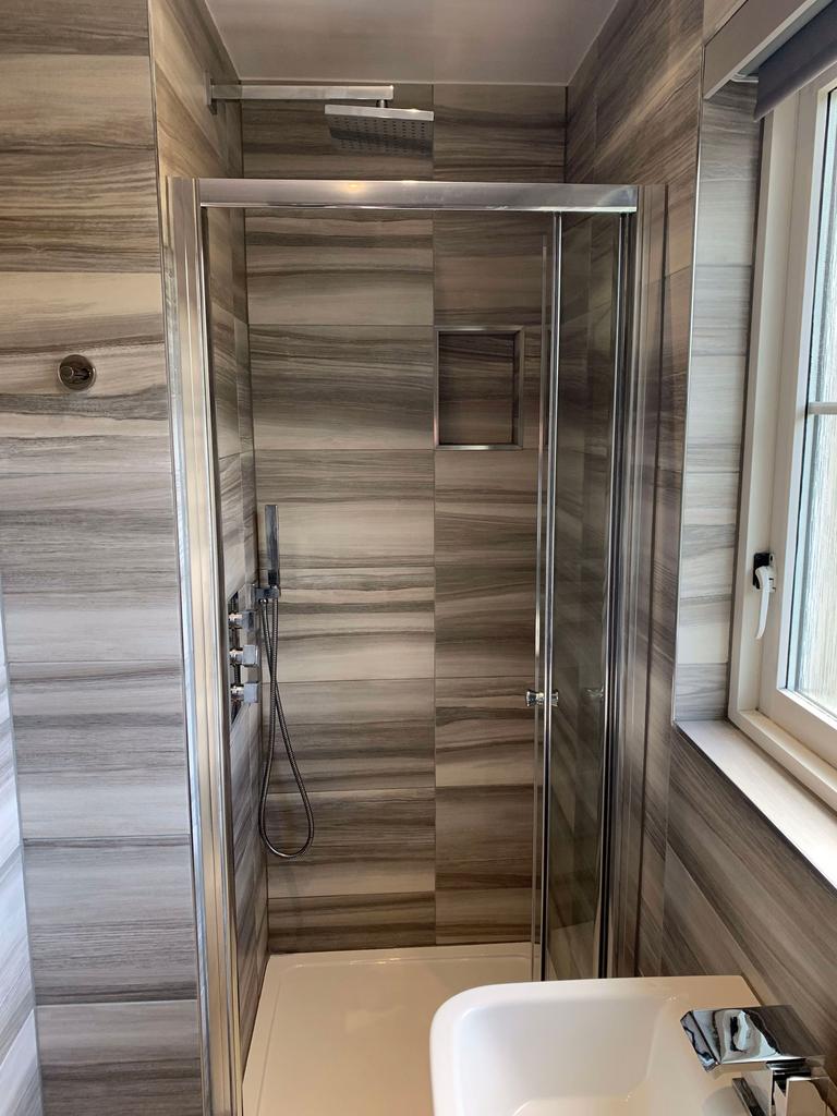 En-Suite Shower Room 2