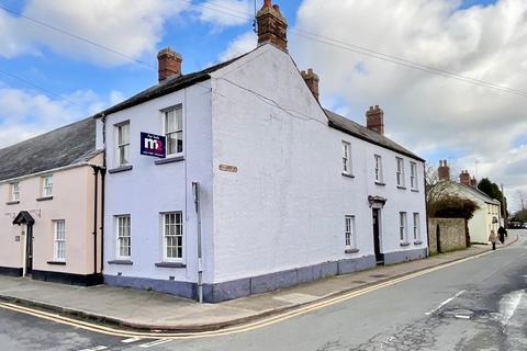 undefined, Church Street, Usk NP15