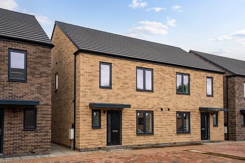3 bedroom semi-detached house for sale, Main Street, Farcet, Peterborough