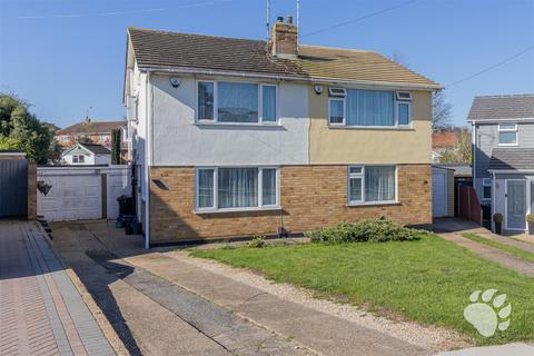 undefined, Belchamps Road, Wickford SS11