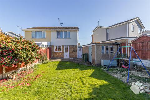 undefined, Belchamps Road, Wickford SS11