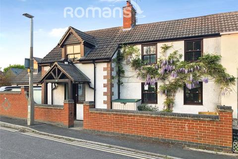 undefined, Marshfield Way, Stratton St Margaret, Swindon