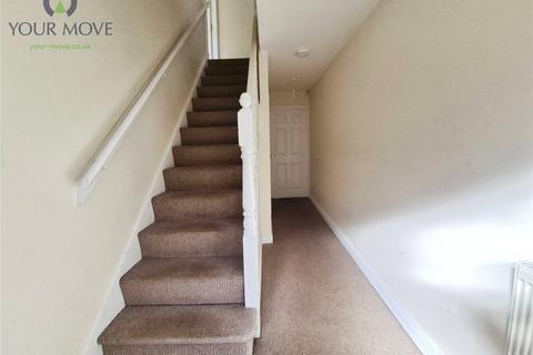 undefined, Rushy Fall Meadow, West Yorkshire BD22
