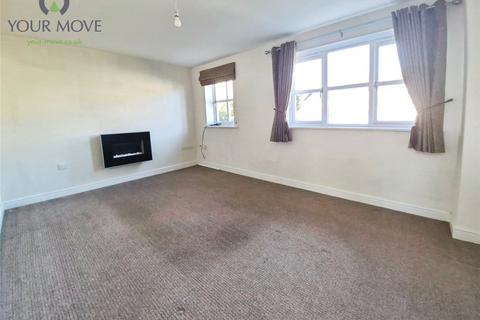 undefined, Rushy Fall Meadow, West Yorkshire BD22