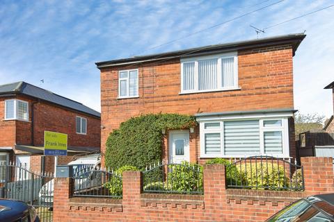 undefined, Midland Avenue, Stapleford, Nottingham, Nottinghamshire, NG9