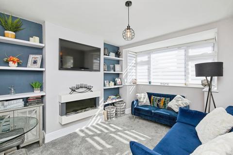 undefined, Midland Avenue, Stapleford, Nottingham, Nottinghamshire, NG9