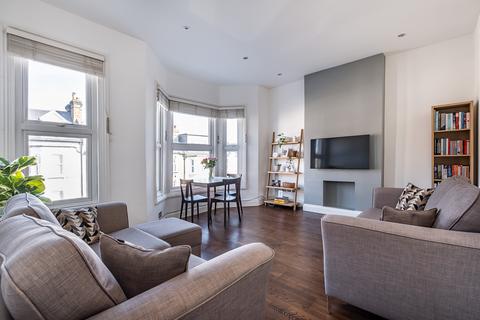 Broomsleigh Street, London, NW6