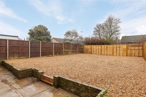 undefined, Cortis Avenue, Worthing