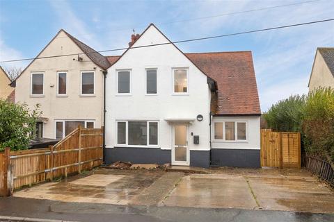 undefined, Cortis Avenue, Worthing