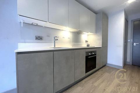 1 bedroom flat for sale, Park Terrace, WORCESTER PARK KT4