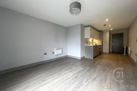 1 bedroom flat for sale, Park Terrace, WORCESTER PARK KT4
