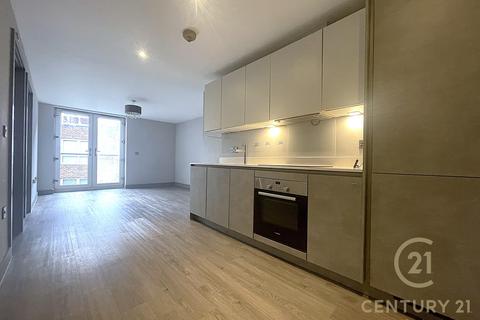 1 bedroom flat for sale, Park Terrace, WORCESTER PARK KT4