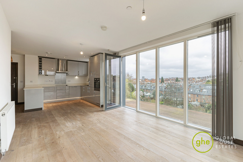 2 bedroom flat for sale, 5-9, Berkeley Avenue, Reading