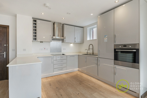 2 bedroom flat for sale, 5-9, Berkeley Avenue, Reading