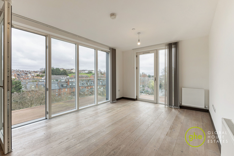 2 bedroom flat for sale, 5-9, Berkeley Avenue, Reading