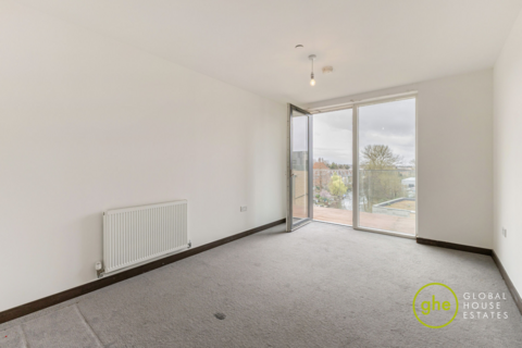 2 bedroom flat for sale, 5-9, Berkeley Avenue, Reading