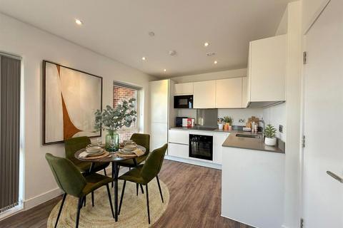 undefined, Marleigh, Cambridge, CB5