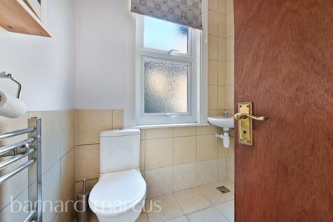 undefined, Lower Road, SUTTON