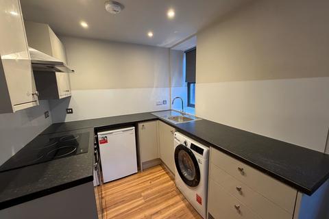 undefined, Camden Street, Leicester, LE1
