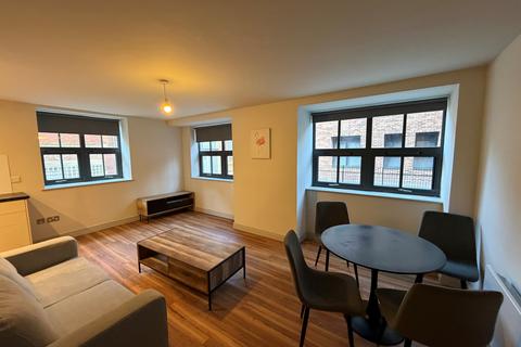 undefined, Camden Street, Leicester, LE1