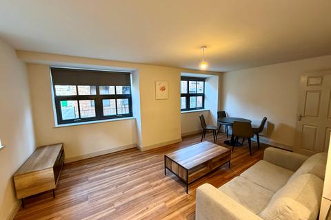 undefined, Camden Street, Leicester, LE1