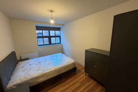 undefined, Camden Street, Leicester, LE1