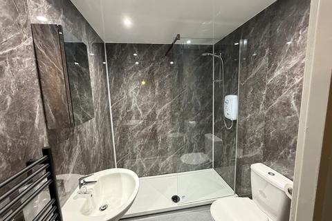 undefined, Camden Street, Leicester, LE1