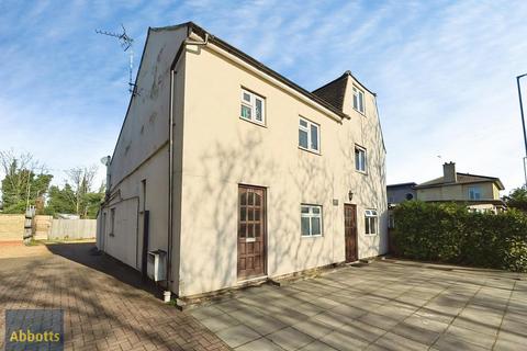 undefined, Newmarket Road, Cambridge, CB5