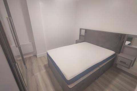 undefined, Mill Street, Stafford, ST16