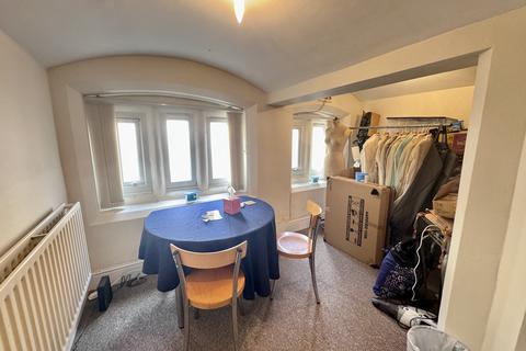 1 bedroom flat to rent, Forest Road West, Nottingham, NG7