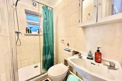 undefined, Salisbury Road, London, E10