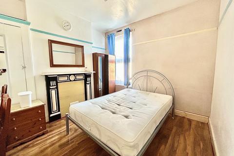 undefined, Salisbury Road, London, E10